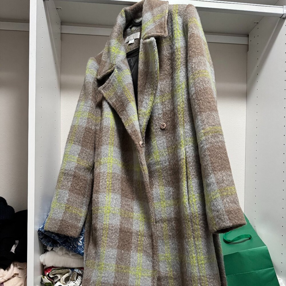 Noize Katja Coat